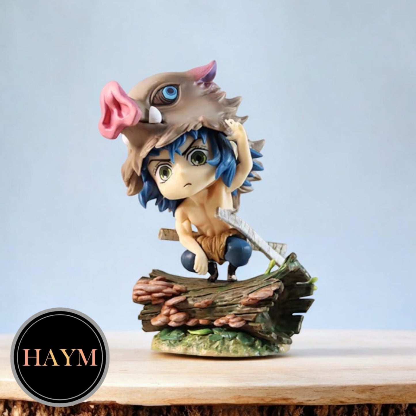 Inosuke Hashibira